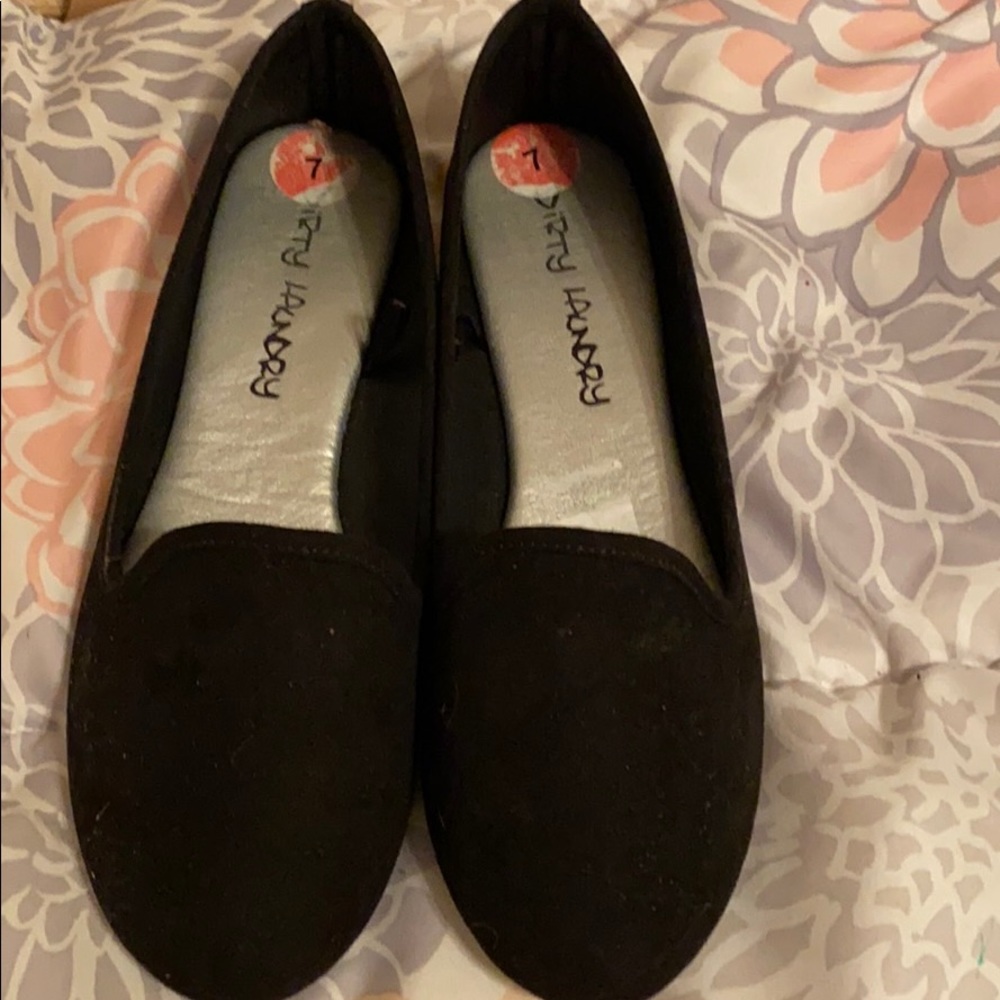 Flats